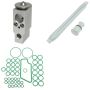 Universal Air Conditioning AK 1516 A/C System Seal Kit