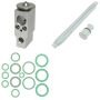 Universal Air Conditioning AK 1517 A/C System Seal Kit