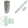 Universal Air Conditioning AK 1518 A/C System Seal Kit