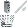 Universal Air Conditioning AK 1519 A/C System Seal Kit