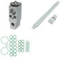Universal Air Conditioning AK 1521 A/C System Seal Kit
