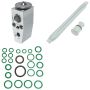 Universal Air Conditioning AK 1522 A/C System Seal Kit