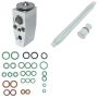 Universal Air Conditioning AK 1523 A/C System Seal Kit