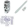 Universal Air Conditioning AK 1524 A/C System Seal Kit