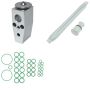 Universal Air Conditioning AK 1525 A/C System Seal Kit