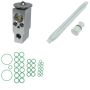 Universal Air Conditioning AK 1533 A/C System Seal Kit
