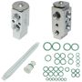 Universal Air Conditioning AK 1535 A/C System Seal Kit