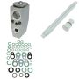 Universal Air Conditioning AK 1539 A/C System Seal Kit