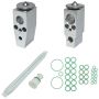 Universal Air Conditioning AK 1541 A/C System Seal Kit