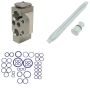Universal Air Conditioning AK 1543 A/C System Seal Kit