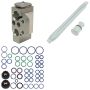 Universal Air Conditioning AK 1544 A/C System Seal Kit