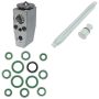 Universal Air Conditioning AK 1545 A/C System Seal Kit