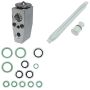 Universal Air Conditioning AK 1546 A/C System Seal Kit