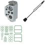 Universal Air Conditioning AK 1547 A/C System Seal Kit