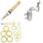 Universal Air Conditioning AK 1549 A/C System Seal Kit
