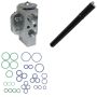 Universal Air Conditioning AK 1553 A/C System Seal Kit