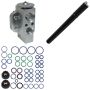 Universal Air Conditioning AK 1554 A/C System Seal Kit