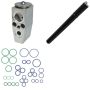 Universal Air Conditioning AK 1555 A/C System Seal Kit