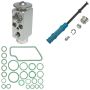 Universal Air Conditioning AK 1557 A/C System Seal Kit