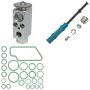 Universal Air Conditioning AK 1558 A/C System Seal Kit