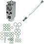 Universal Air Conditioning AK 1560 A/C System Seal Kit