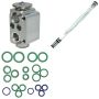 Universal Air Conditioning AK 1562 A/C System Seal Kit