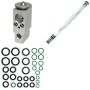 Universal Air Conditioning AK 1564 A/C System Seal Kit