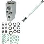 Universal Air Conditioning AK 1565 A/C System Seal Kit