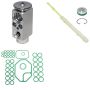 Universal Air Conditioning AK 1567 A/C System Seal Kit