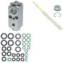 Universal Air Conditioning AK 1573 A/C System Seal Kit
