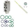 Universal Air Conditioning AK 1575 A/C System Seal Kit
