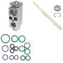 Universal Air Conditioning AK 1576 A/C System Seal Kit