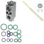 Universal Air Conditioning AK 1577 A/C System Seal Kit