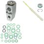 Universal Air Conditioning AK 1578 A/C System Seal Kit