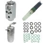 Universal Air Conditioning AK 1579 A/C System Seal Kit