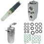Universal Air Conditioning AK 1580 A/C System Seal Kit