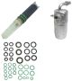 Universal Air Conditioning AK 1581 A/C System Seal Kit