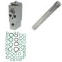 Universal Air Conditioning AK 1585 A/C System Seal Kit