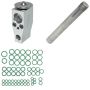 Universal Air Conditioning AK 1587 A/C System Seal Kit