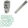 Universal Air Conditioning AK 1588 A/C System Seal Kit