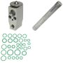 Universal Air Conditioning AK 1590 A/C System Seal Kit