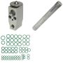 Universal Air Conditioning AK 1591 A/C System Seal Kit
