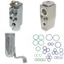 Universal Air Conditioning AK 1595 A/C System Seal Kit