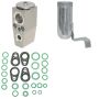 Universal Air Conditioning AK 1597 A/C System Seal Kit