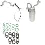 Universal Air Conditioning AK 1600 A/C System Seal Kit