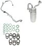 Universal Air Conditioning AK 1601 A/C System Seal Kit