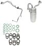 Universal Air Conditioning AK 1602 A/C System Seal Kit