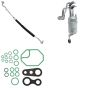 Universal Air Conditioning AK 1604 A/C System Seal Kit