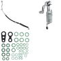Universal Air Conditioning AK 1606 A/C System Seal Kit