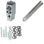 Universal Air Conditioning AK 1607 A/C System Seal Kit